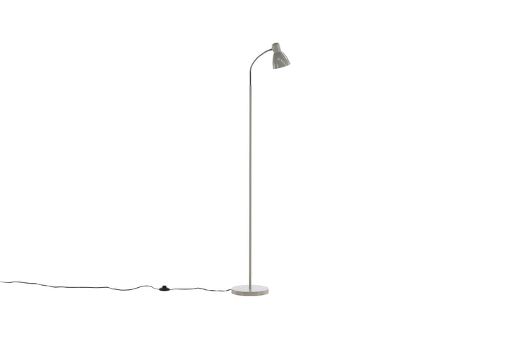Venture Home Lina -Floor Lamp - beige/beige