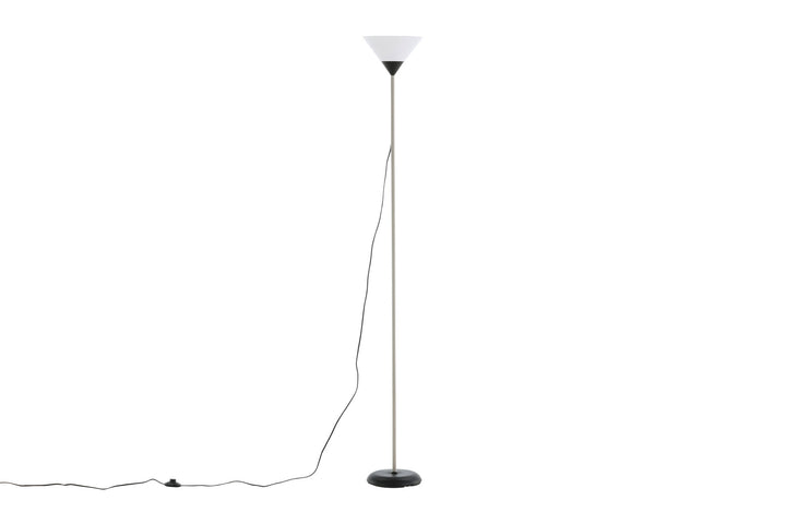Venture Home Batang -Floor Lamp - beige/White