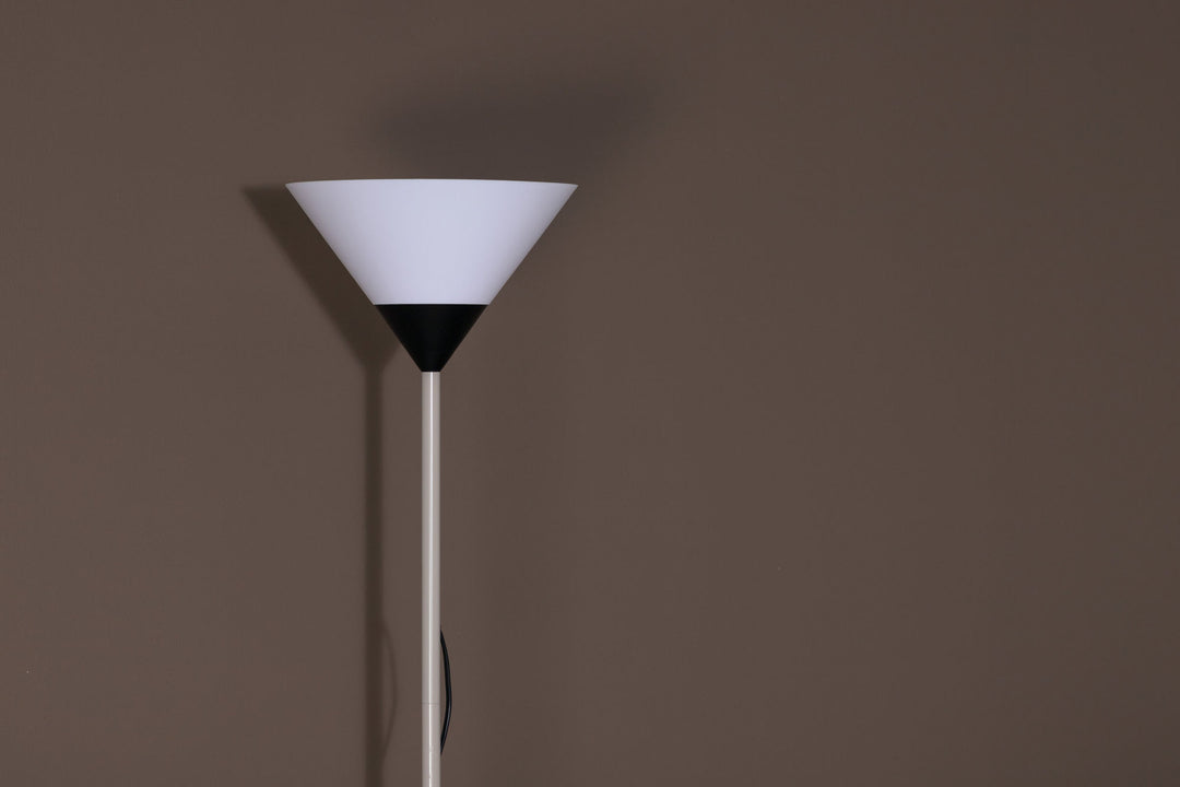 Venture Home Batang -Floor Lamp - beige/White