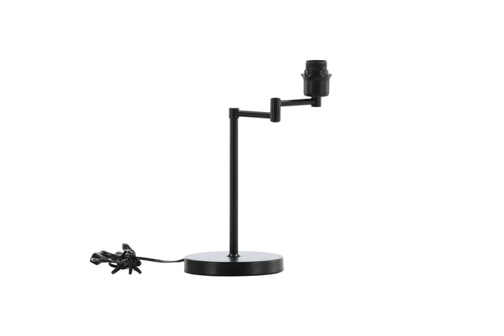 Venture Home Virro -Table Lamp - Black/-