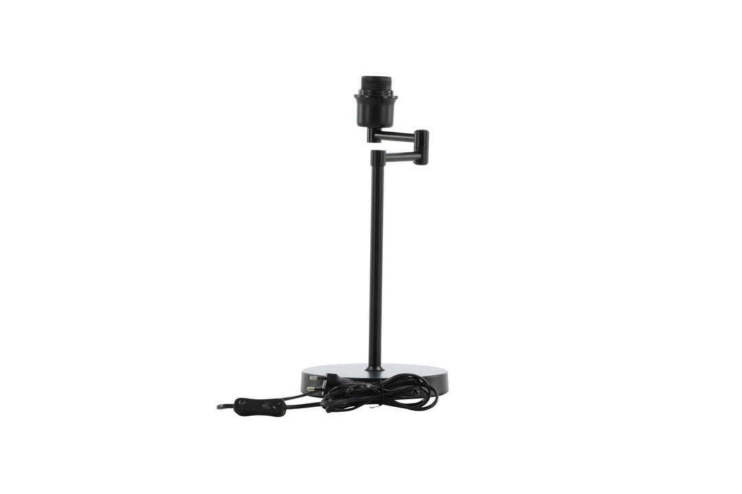 Venture Home Virro -Table Lamp - Black/-