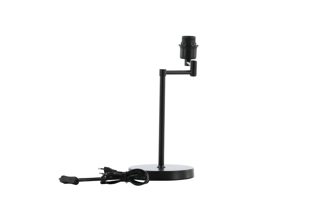 Venture Home Virro -Table Lamp - Black/-