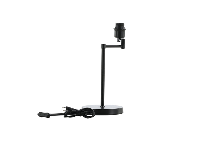 Venture Home Virro -Table Lamp - Black/-