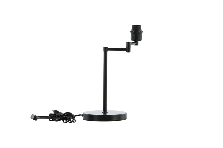 Venture Home Virro -Table Lamp - Black/-