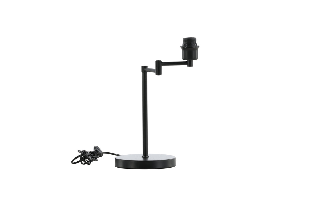 Venture Home Virro -Table Lamp - Black/-