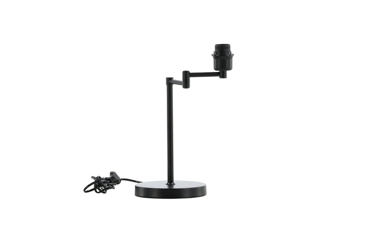 Venture Home Virro -Table Lamp - Black/-