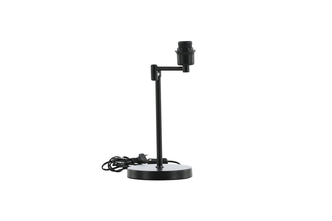 Venture Home Virro -Table Lamp - Black/-