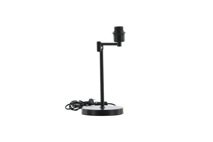 Venture Home Virro -Table Lamp - Black/-