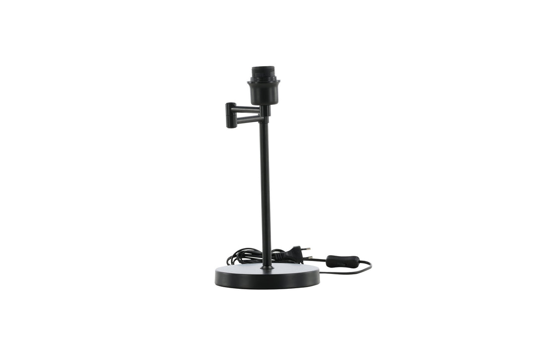 Venture Home Virro -Table Lamp - Black/-