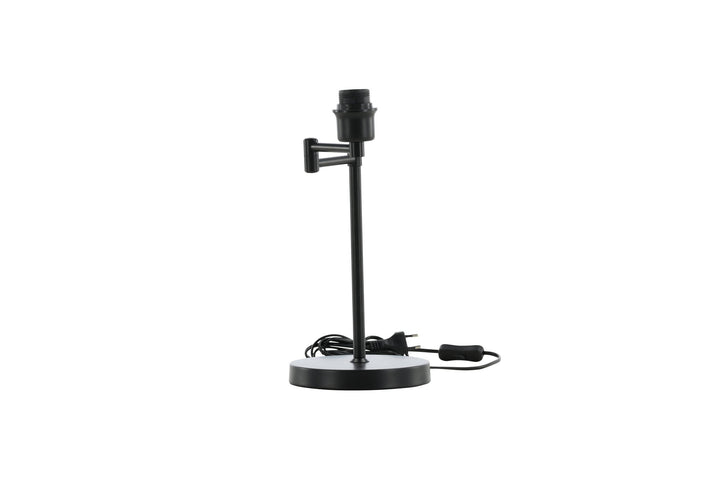 Venture Home Virro -Table Lamp - Black/-