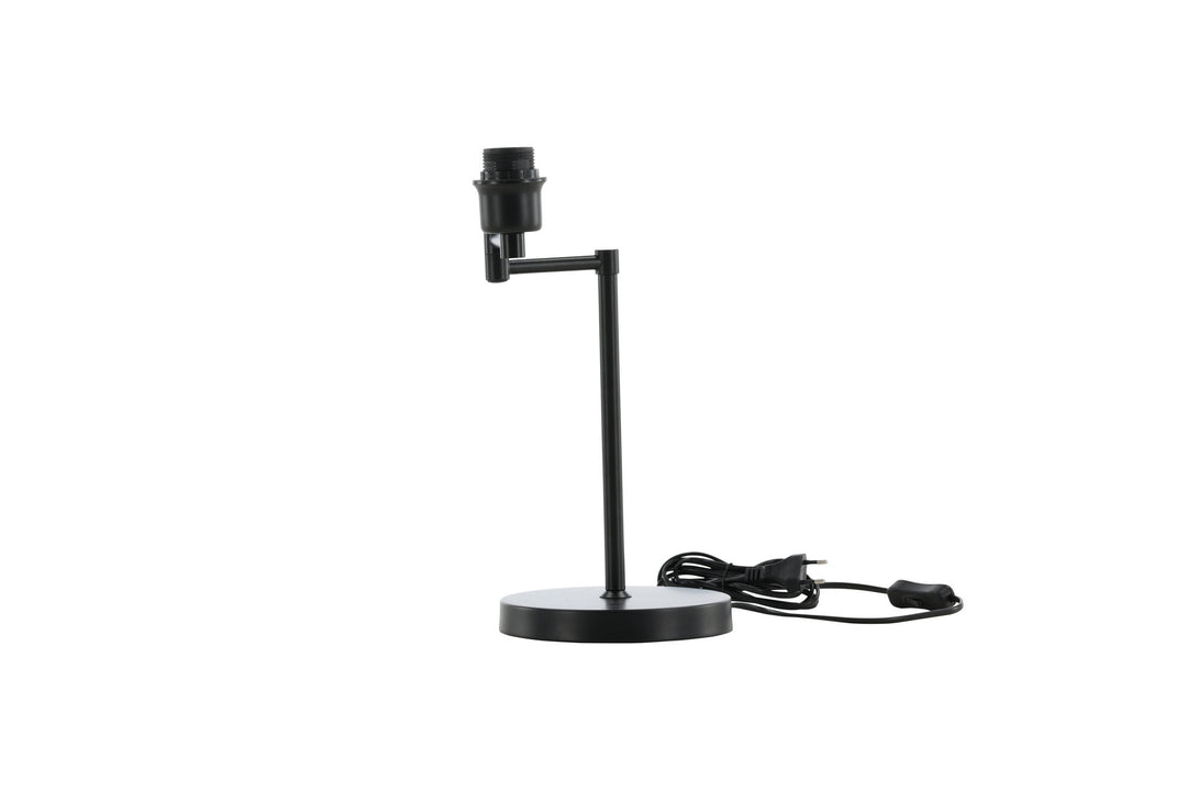 Venture Home Virro -Table Lamp - Black/-