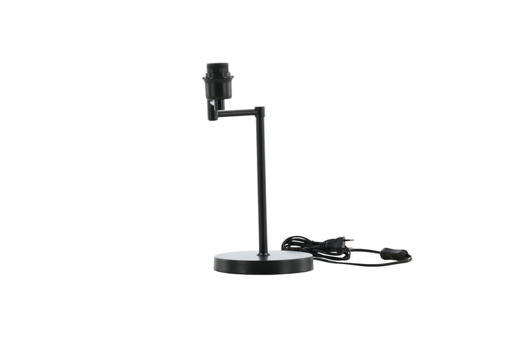 Venture Home Virro -Table Lamp - Black/-
