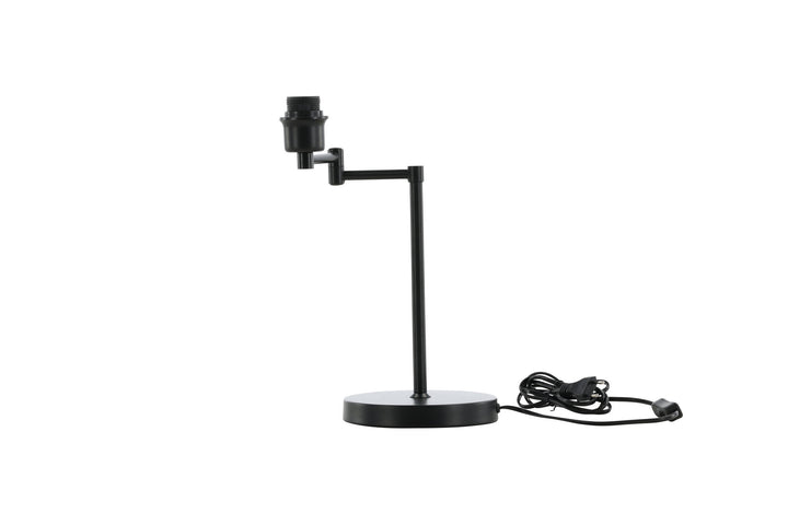 Venture Home Virro -Table Lamp - Black/-