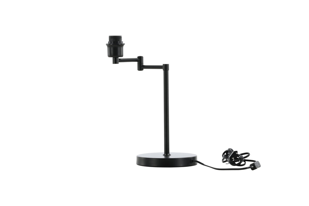 Venture Home Virro -Table Lamp - Black/-