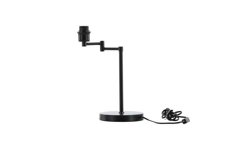 Venture Home Virro -Table Lamp - Black/-