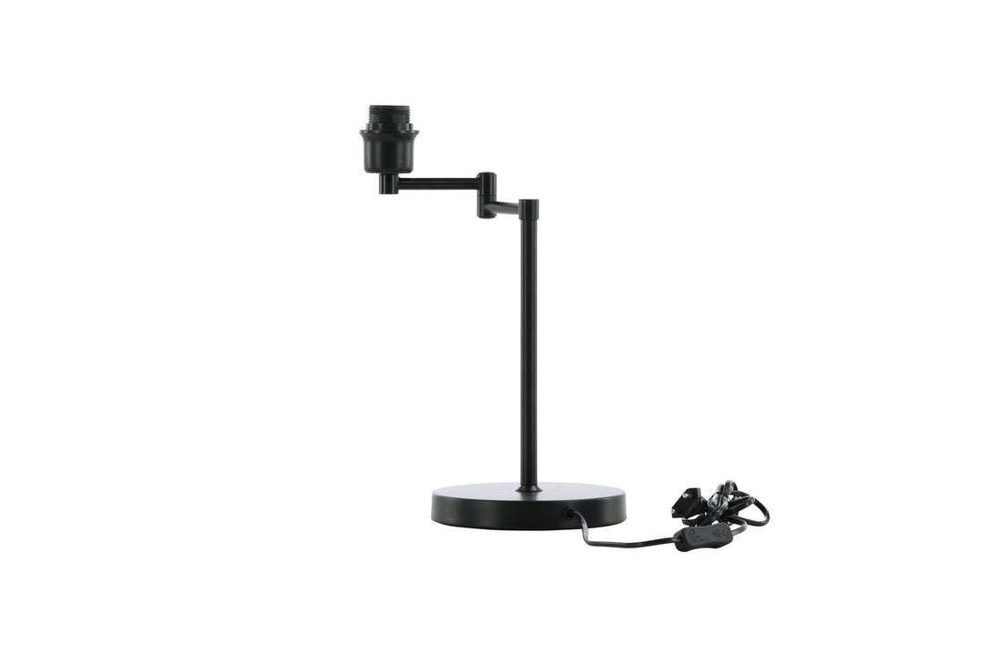 Venture Home Virro -Table Lamp - Black/-