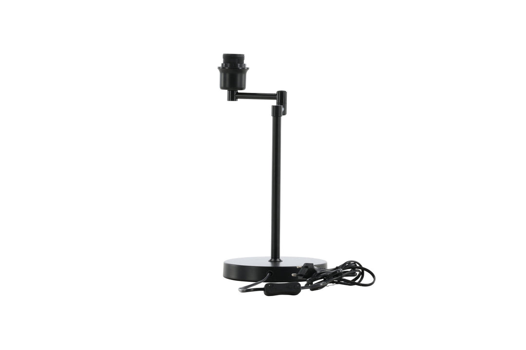 Venture Home Virro -Table Lamp - Black/-