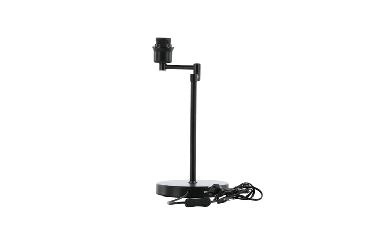 Venture Home Virro -Table Lamp - Black/-