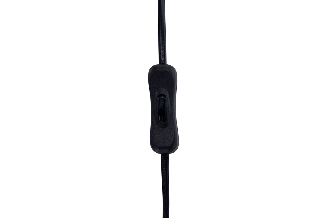 Venture Home Virro -Table Lamp - Black/-