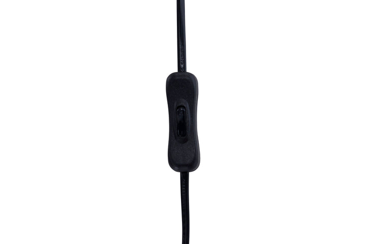 Venture Home Virro -Table Lamp - Black/-