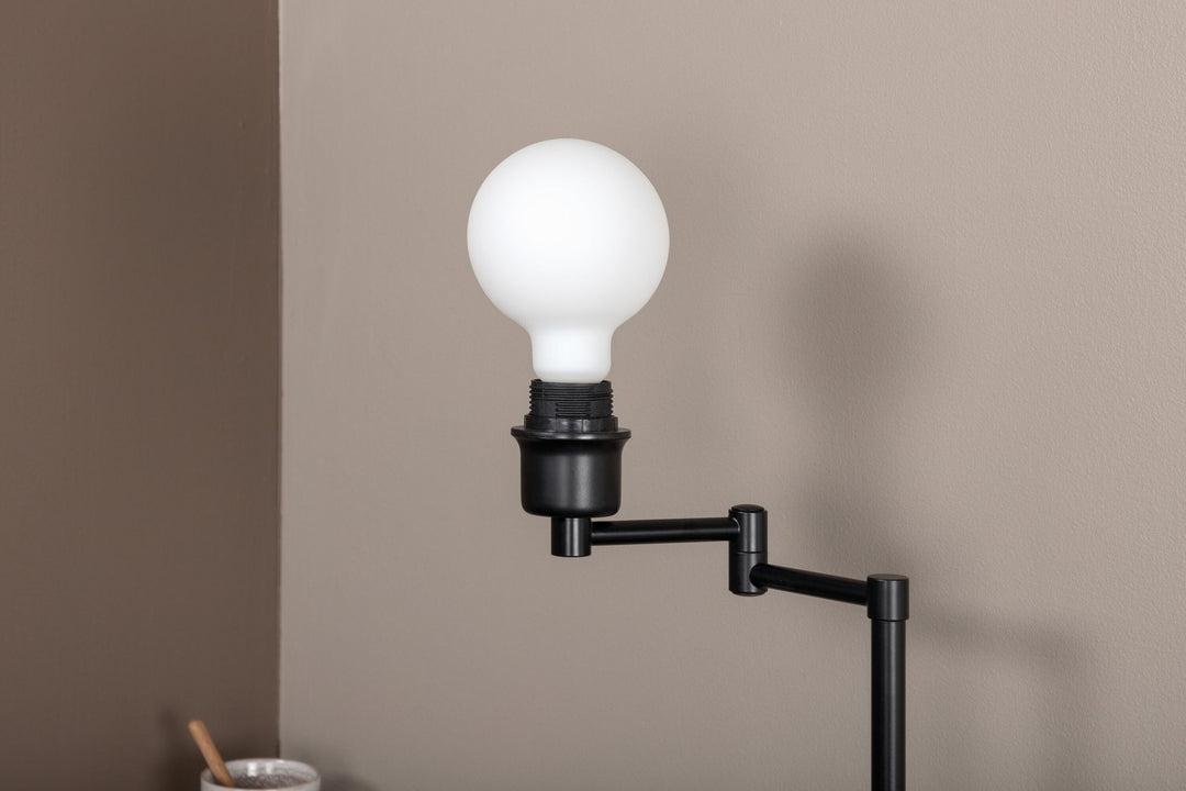 Venture Home Virro -Table Lamp - Black/-