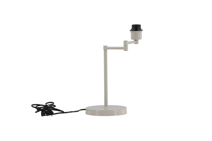 Venture Home Virro -Table Lamp - Beige/-