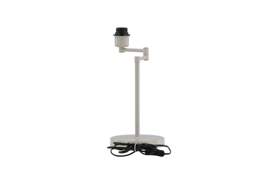 Venture Home Virro -Table Lamp - Beige/-