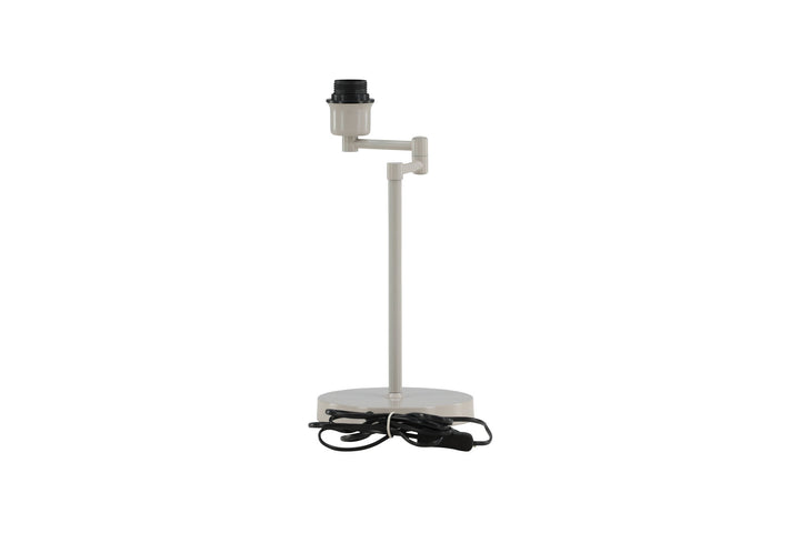 Venture Home Virro -Table Lamp - Beige/-