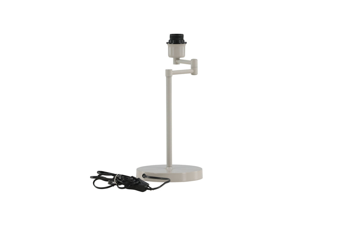 Venture Home Virro -Table Lamp - Beige/-