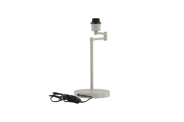 Venture Home Virro -Table Lamp - Beige/-