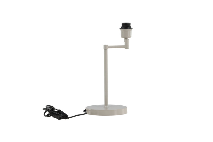 Venture Home Virro -Table Lamp - Beige/-