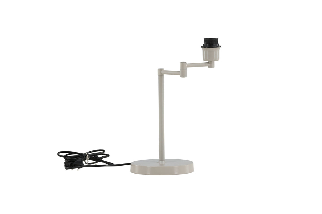 Venture Home Virro -Table Lamp - Beige/-