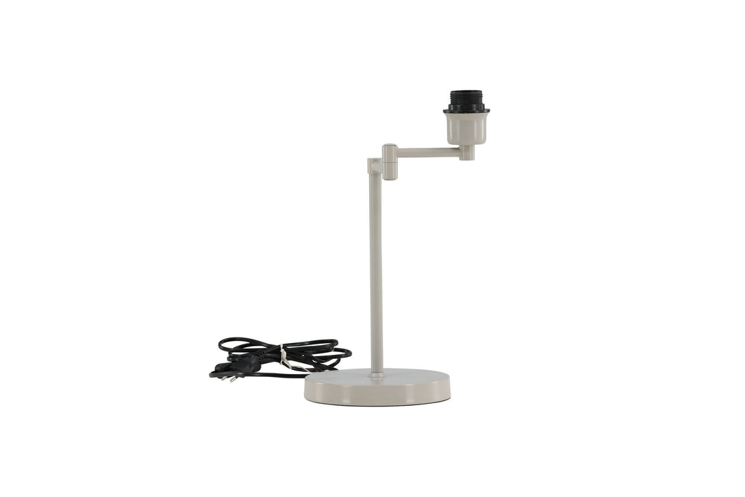 Venture Home Virro -Table Lamp - Beige/-