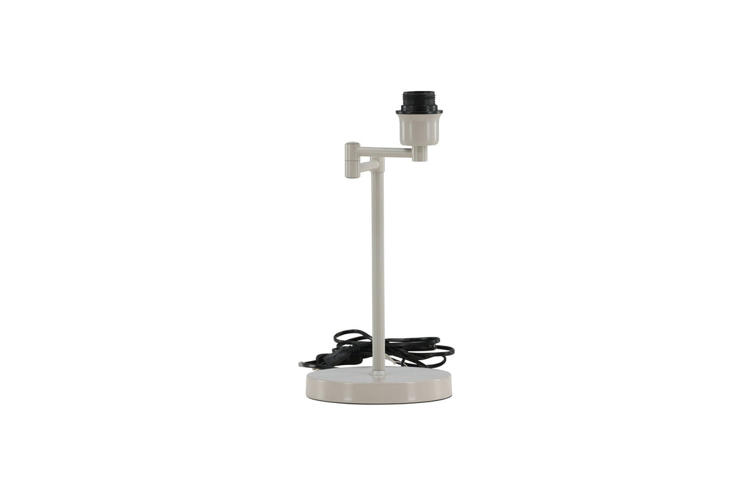 Venture Home Virro -Table Lamp - Beige/-