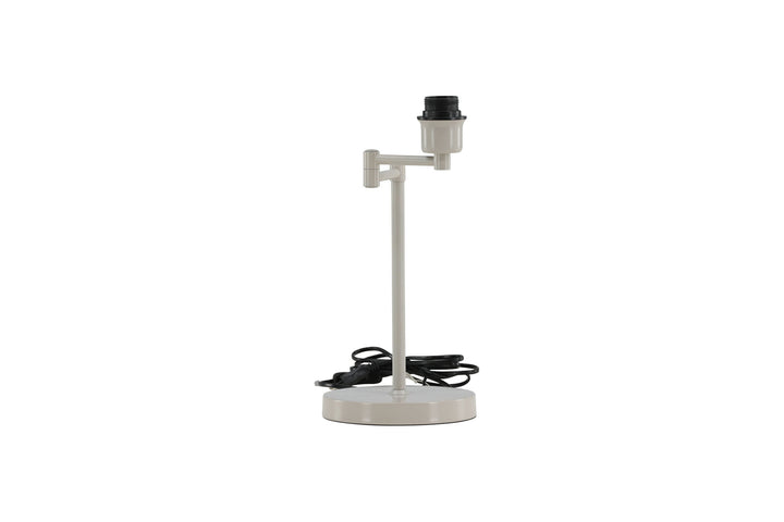 Venture Home Virro -Table Lamp - Beige/-