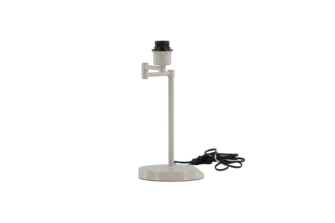 Venture Home Virro -Table Lamp - Beige/-
