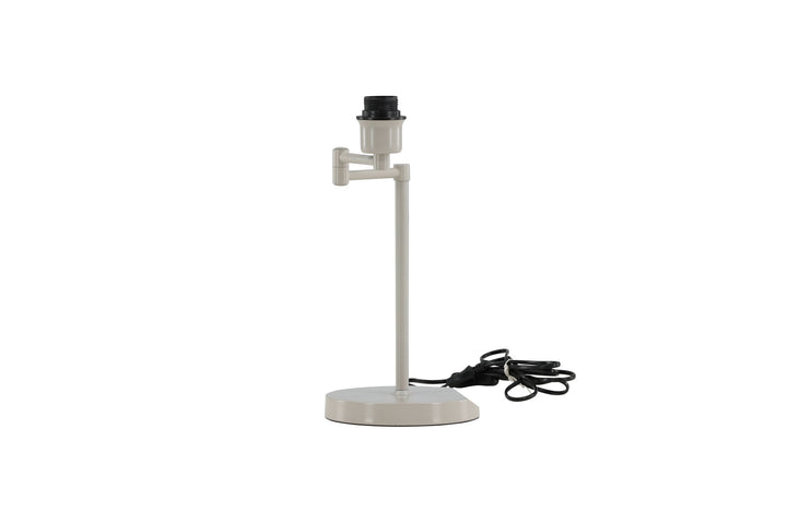 Venture Home Virro -Table Lamp - Beige/-