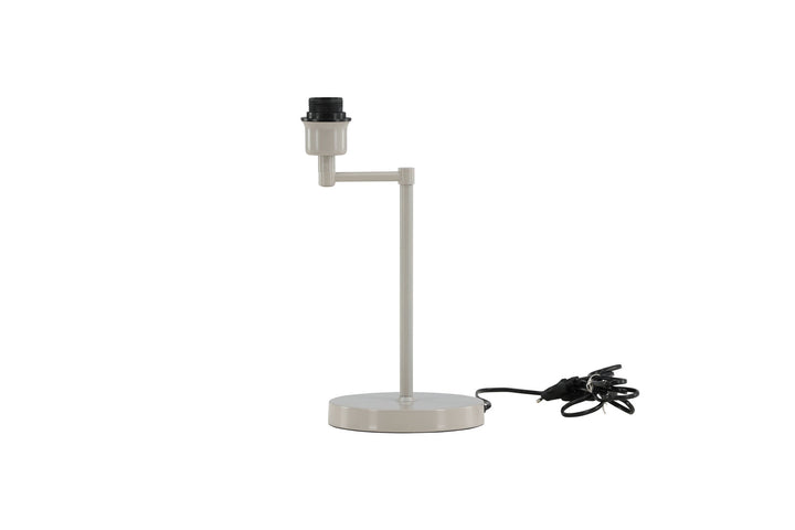 Venture Home Virro -Table Lamp - Beige/-