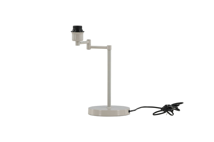 Venture Home Virro -Table Lamp - Beige/-