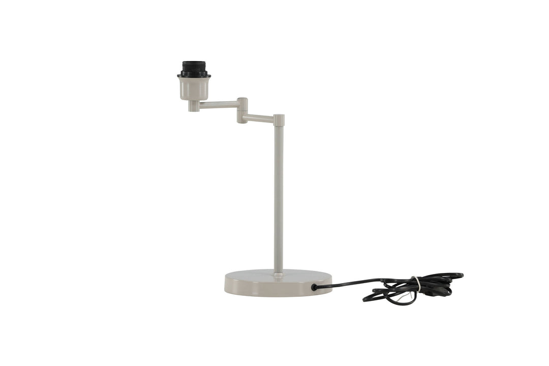 Venture Home Virro -Table Lamp - Beige/-