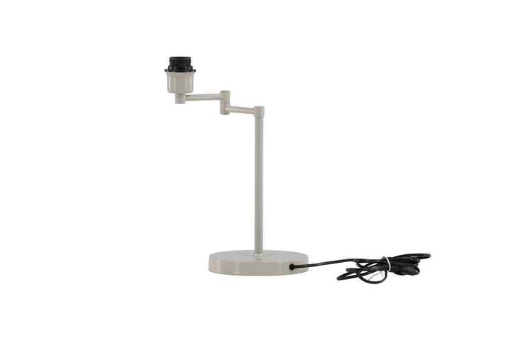 Venture Home Virro -Table Lamp - Beige/-