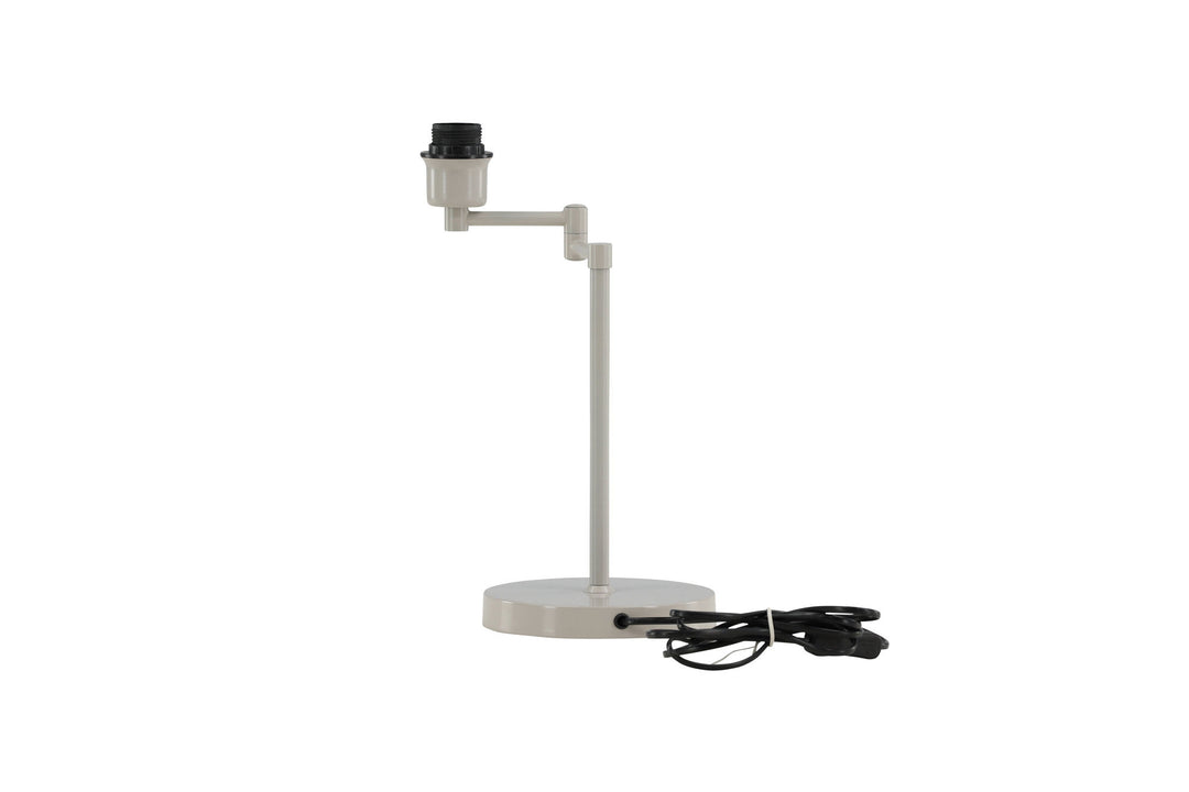 Venture Home Virro -Table Lamp - Beige/-