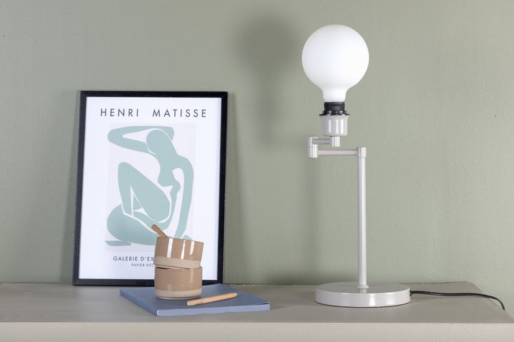 Venture Home Virro -Table Lamp - Beige/-