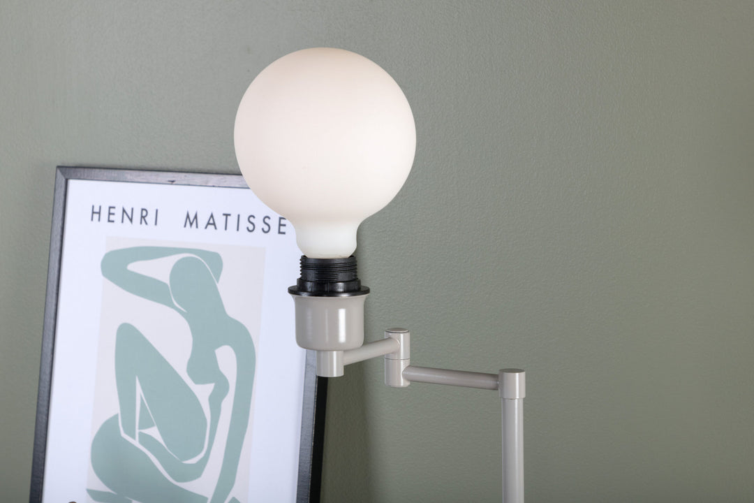 Venture Home Virro -Table Lamp - Beige/-