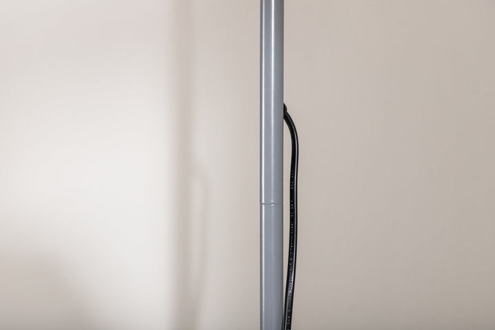 Venture Home Batang -Floor Lamp - Light Grey/White