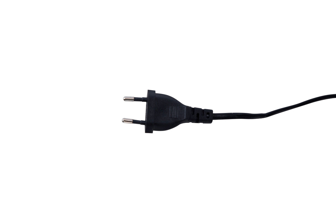 Venture Home Kick -Floor Lamp - Wood/Black