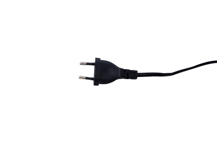 Venture Home Kick -Floor Lamp - Wood/Black