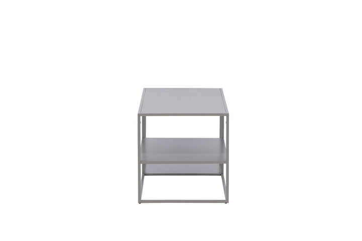 Venture Home Staal Coffee Table - Light Grey