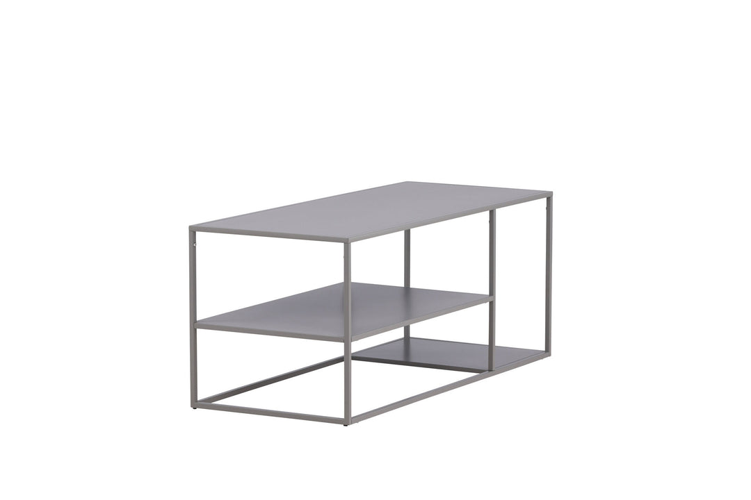 Venture Home Staal Coffee Table - Light Grey