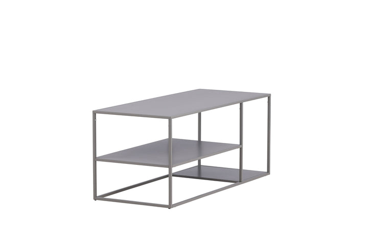 Venture Home Staal Coffee Table - Light Grey